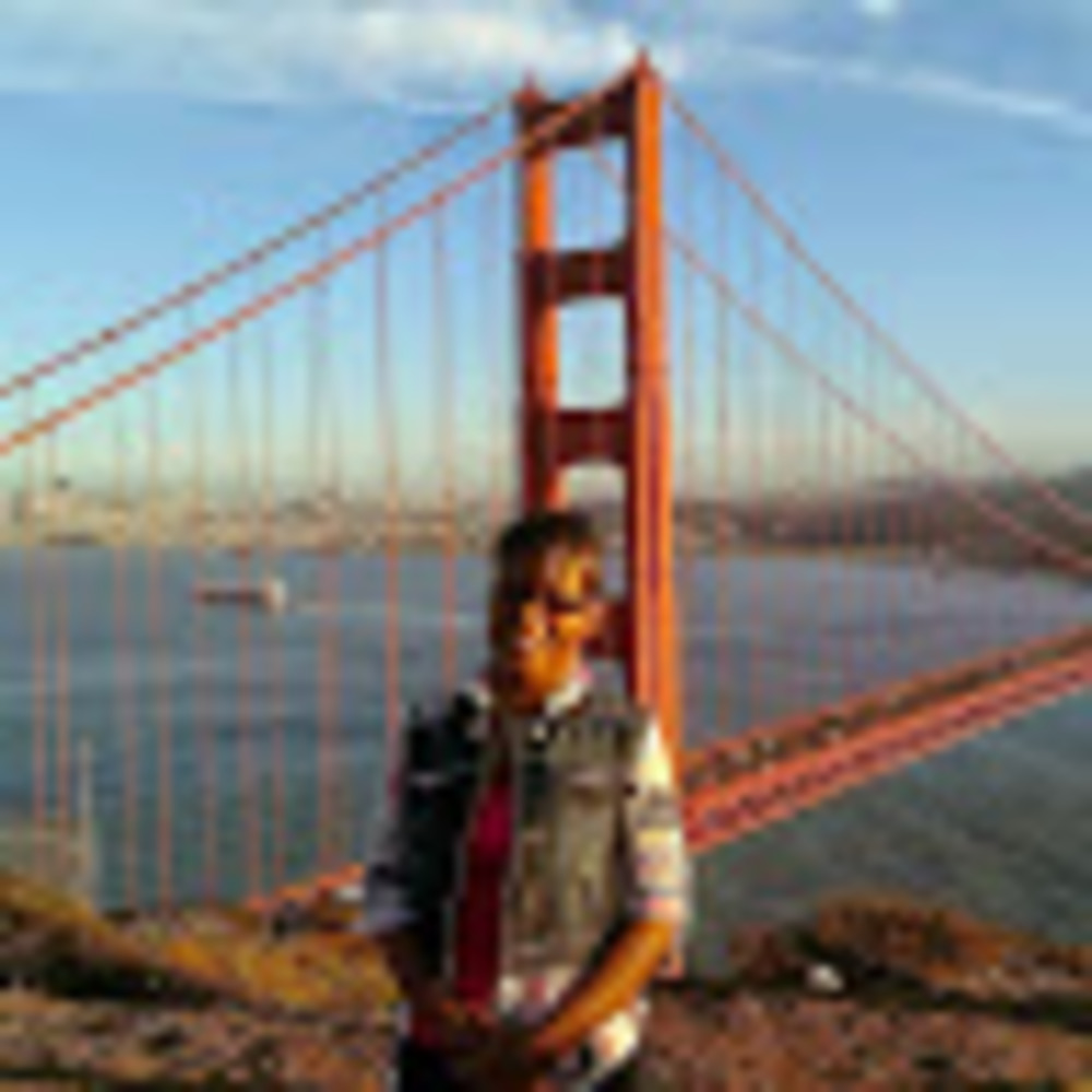 Meet your Posher, Trudy